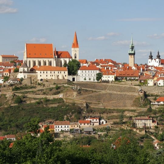 Znojmo
