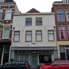 Voorstraat 104, Utrecht