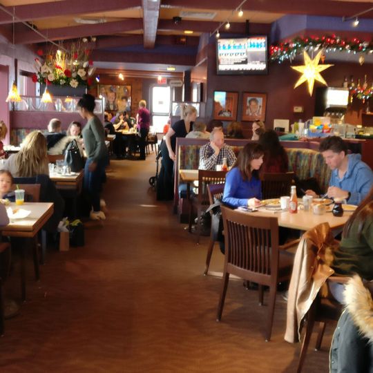 Bobby's Hideaway