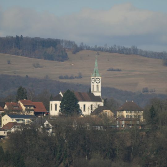 Rüfenach