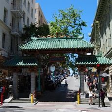 Chinatown