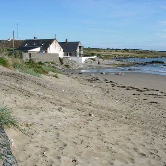 Clogherhead