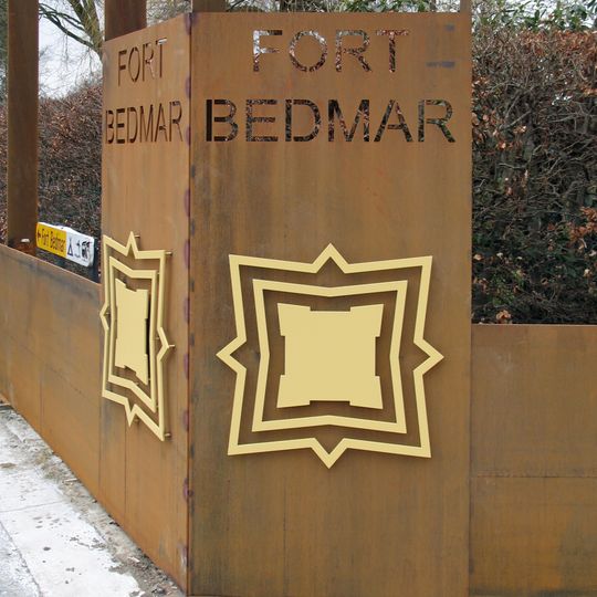 Fort Bedmar