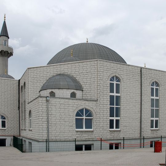 Selimiye-Moschee Lünen