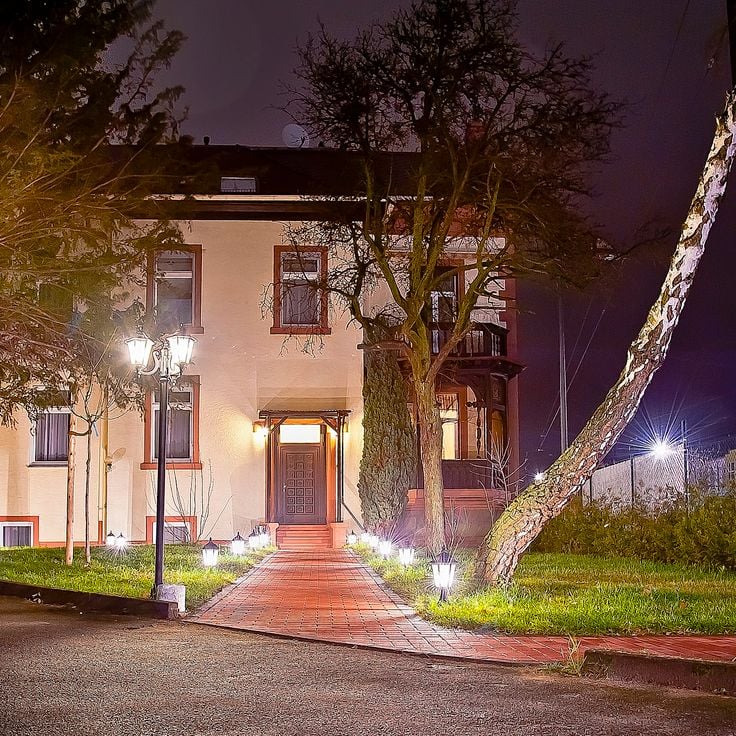 Tour de guet de Friedberger