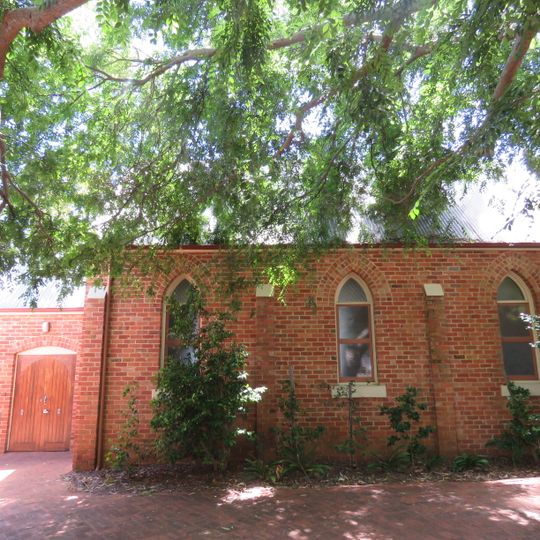 Armadale Congregational Church