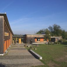 Naturschutzzentrum Bergstraße