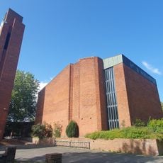 Bugenhagenkirche