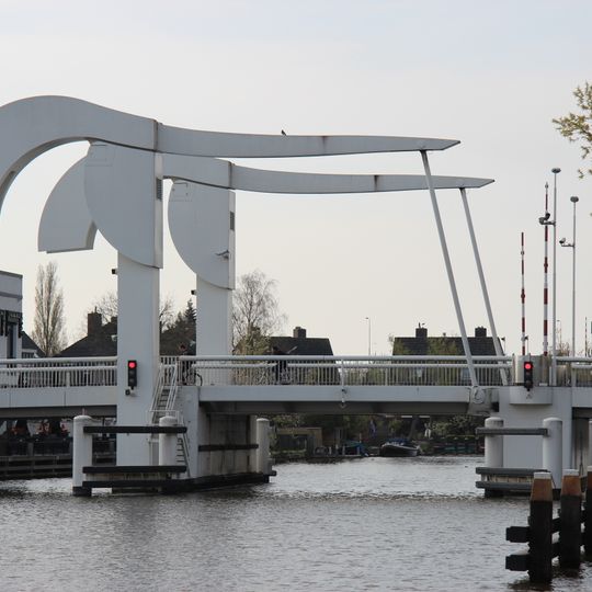 Haagsche Schouwbrug