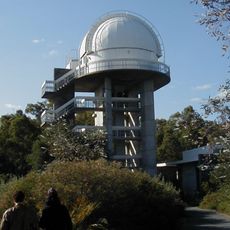 Perth Observatory