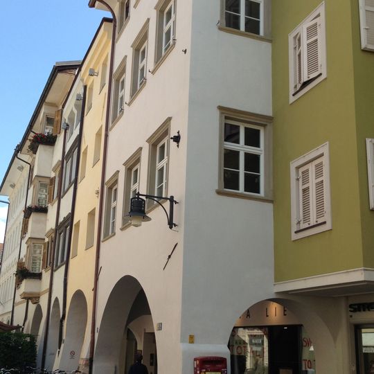 Mustergasse 15