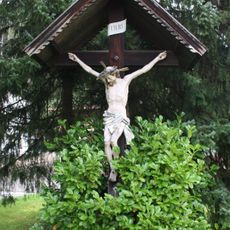 Wegkreuz Marienbergl
