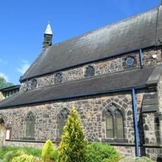 St. Philip and St. James