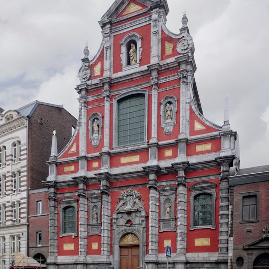 Église des Rédemptoristes