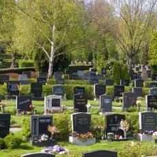 Hütteldorfer Friedhof
