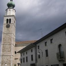 Chiesa di Santa Maria Annunziata