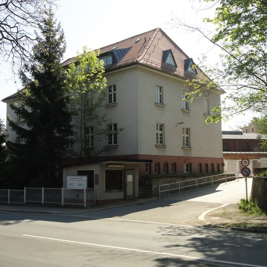 Bahnbetriebswerk Görlitz