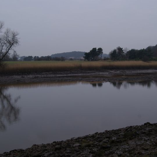 River Cart