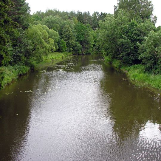 Regionaal park Venta