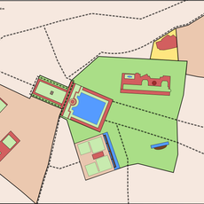 Neros gyllene hus