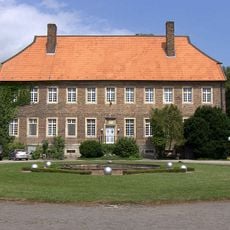 Haus Venne