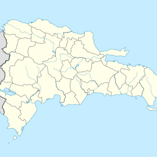 Cayo La Isla