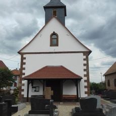 Église Saint-Joseph de Laubach