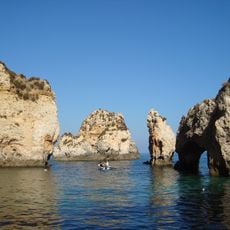 Praia do Camilo