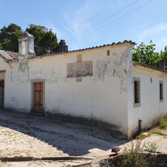 Ermida de Nossa Senhora da Piedade
