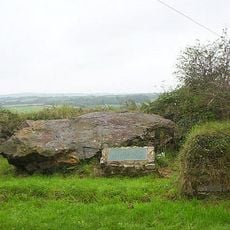 Devil's Quoit