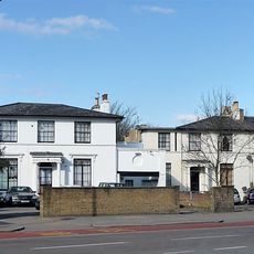 40 And 42, Streatham Hill Sw2