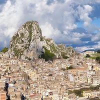Caltabellotta