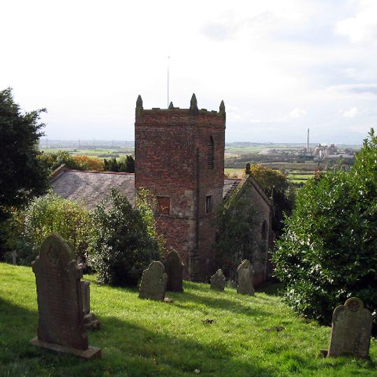 Church of Saint Nicholas