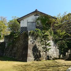 Shingū Castle