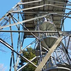 Stolpnik observation tower