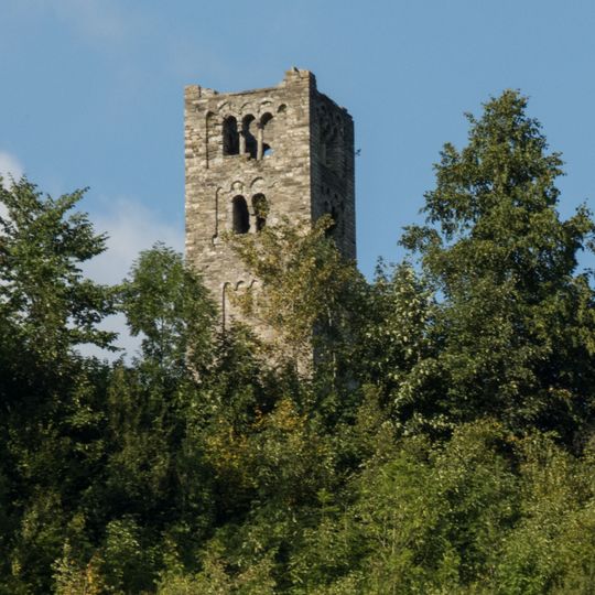 Kirchenruine