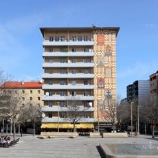 August-Fürst-Hof, Vienna