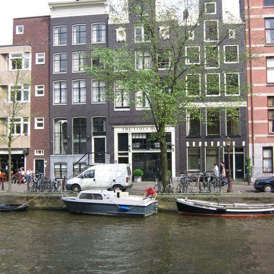 Herengracht 139, Amsterdam