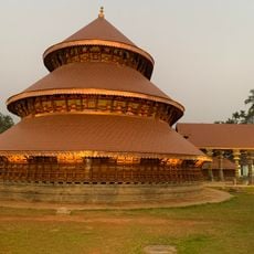 Madhur Temple