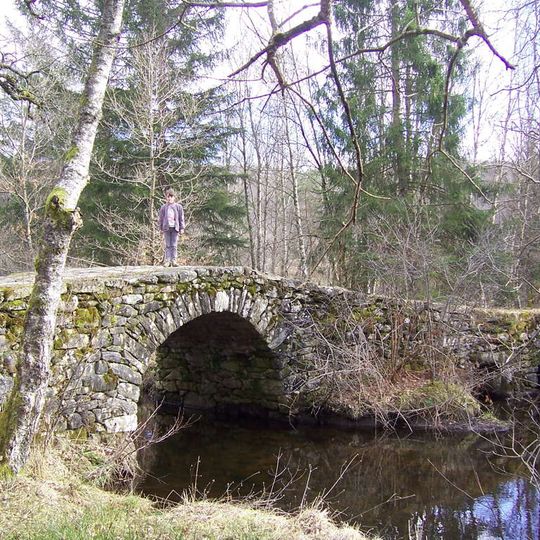 Pont de Variéras