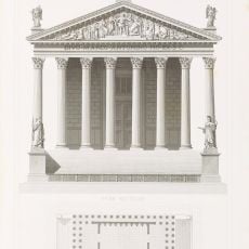 Temple of Marcus Aurelius
