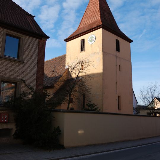 St. Kunigund
