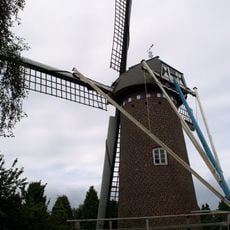 De Welvaart