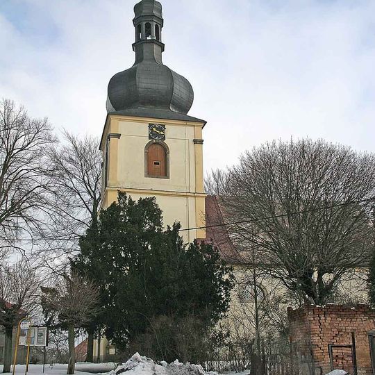 Church of Saint George