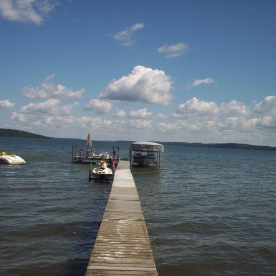 Green Lake