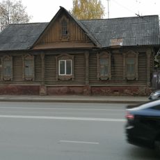 Ясли Иваново-Вознесенского благотворительного общества (Иваново)