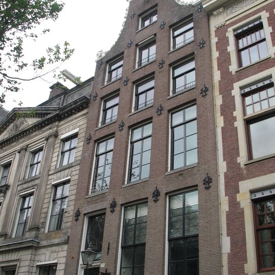 Herengracht 529, Amsterdam