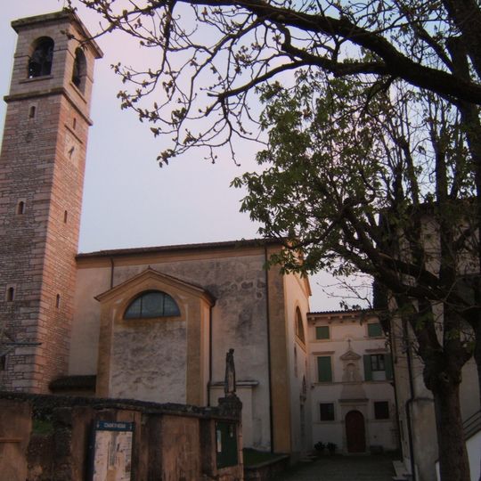 Chiesa di San Pietro Apostolo