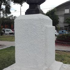 Bernardo O'Higgins