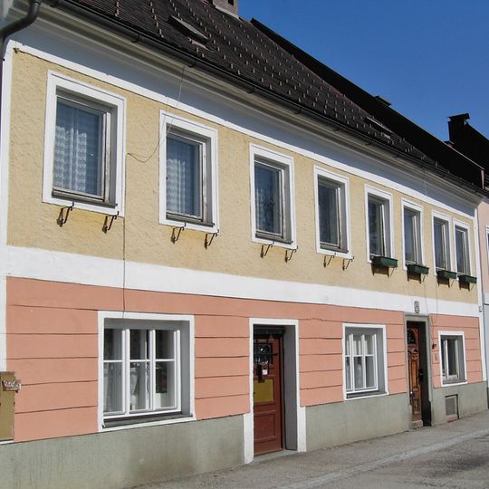 Bürgerhaus, Handwerkerhaus